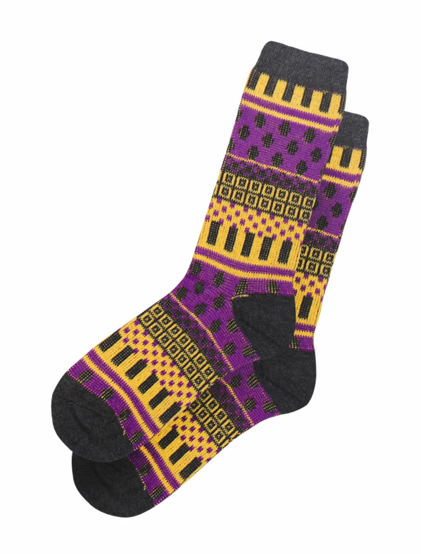 Allegra K Women Novelty Prints Elastic Cuffs Ankle High Socks 2 Pairs Accessories 7 Allegra K Women Novelty Prints Elastic Cuffs Ankle High Socks 2 Pairs Accessories