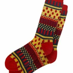 Allegra K Women Novelty Prints Elastic Cuffs Ankle High Socks 2 Pairs Accessories 13 Allegra K Women Novelty Prints Elastic Cuffs Ankle High Socks 2 Pairs Accessories