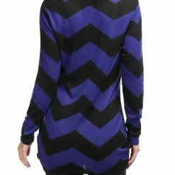 Allegra K Women's Round Neck Contrast Color Knitted Shirts Long Sleeve Sweater Tops 29 Allegra K Women's Round Neck Contrast Color Knitted Shirts Long Sleeve Sweater Tops