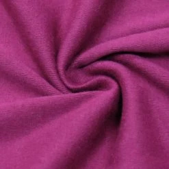 Women Allegra K Color Block Batwing Sleeves Oversize Tunic Top