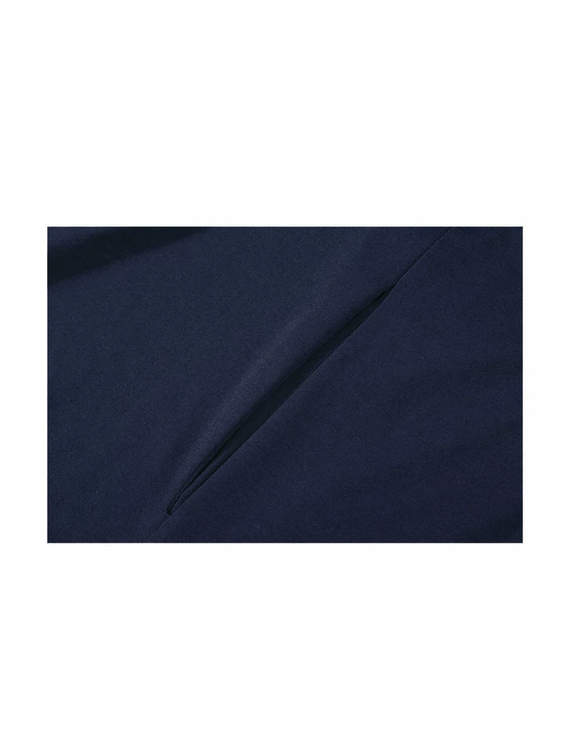 Allegra K C50 Men Shawl Collar Open Front Pockets High-Low Hem Long Cardigan 26 Allegra K C50 Men Shawl Collar Open Front Pockets High-Low Hem Long Cardigan