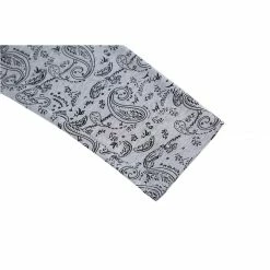 Allegra K Men Solid Black Elastic Waist Slant Pockets Harem Pants