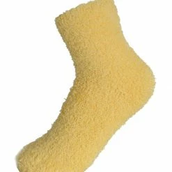 Allegra K Accessories Women Terry Cloth Thermal Warm Casual Crew Socks 12 Pack 9-11