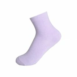 Allegra K Accessories Women 10 Pack Lightweight Stretchy Breathable Crew Socks 7-9 41 Allegra K Accessories Women 10 Pack Lightweight Stretchy Breathable Crew Socks 7-9