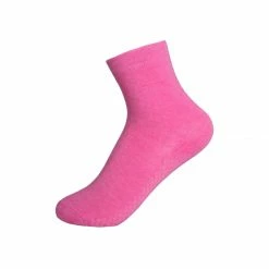 Allegra K Accessories Women 10 Pack Lightweight Stretchy Breathable Crew Socks 7-9 38 Allegra K Accessories Women 10 Pack Lightweight Stretchy Breathable Crew Socks 7-9