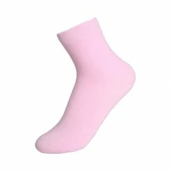Allegra K Accessories Women 10 Pack Lightweight Stretchy Breathable Crew Socks 7-9 30 Allegra K Accessories Women 10 Pack Lightweight Stretchy Breathable Crew Socks 7-9