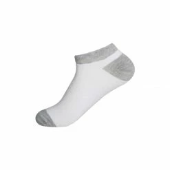 Allegra K And Socks Lightweight Strenchy Low Cut Ankle Socks 10 Pairs Accessories