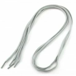 Allegra K Unisex Outdoor Exercise Hiking Sneakers Casual Shoes Shoelace Accessories