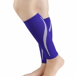 Allegra K Accessories Unisex Stretchy Ankle Band Footless Novelty Prints Compression Socks 1 Pack