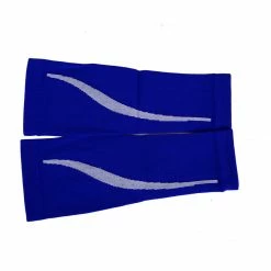 Allegra K Accessories Unisex Stretchy Ankle Band Footless Novelty Prints Compression Socks 1 Pack