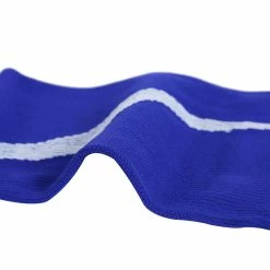 Allegra K Accessories Unisex Stretchy Ankle Band Footless Novelty Prints Compression Socks 1 Pack