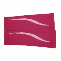 Allegra K Accessories Unisex Stretchy Ankle Band Footless Novelty Prints Compression Socks 1 Pack