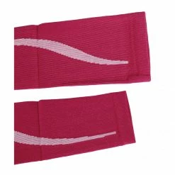 Allegra K Accessories Unisex Stretchy Ankle Band Footless Novelty Prints Compression Socks 1 Pack