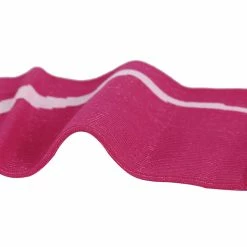 Allegra K Accessories Unisex Stretchy Ankle Band Footless Novelty Prints Compression Socks 1 Pack