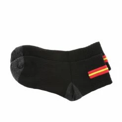 Allegra K Accessories Black Ankle Socks Contrast Color Stripes 5 Pairs 20 Allegra K Accessories Black Ankle Socks Contrast Color Stripes 5 Pairs