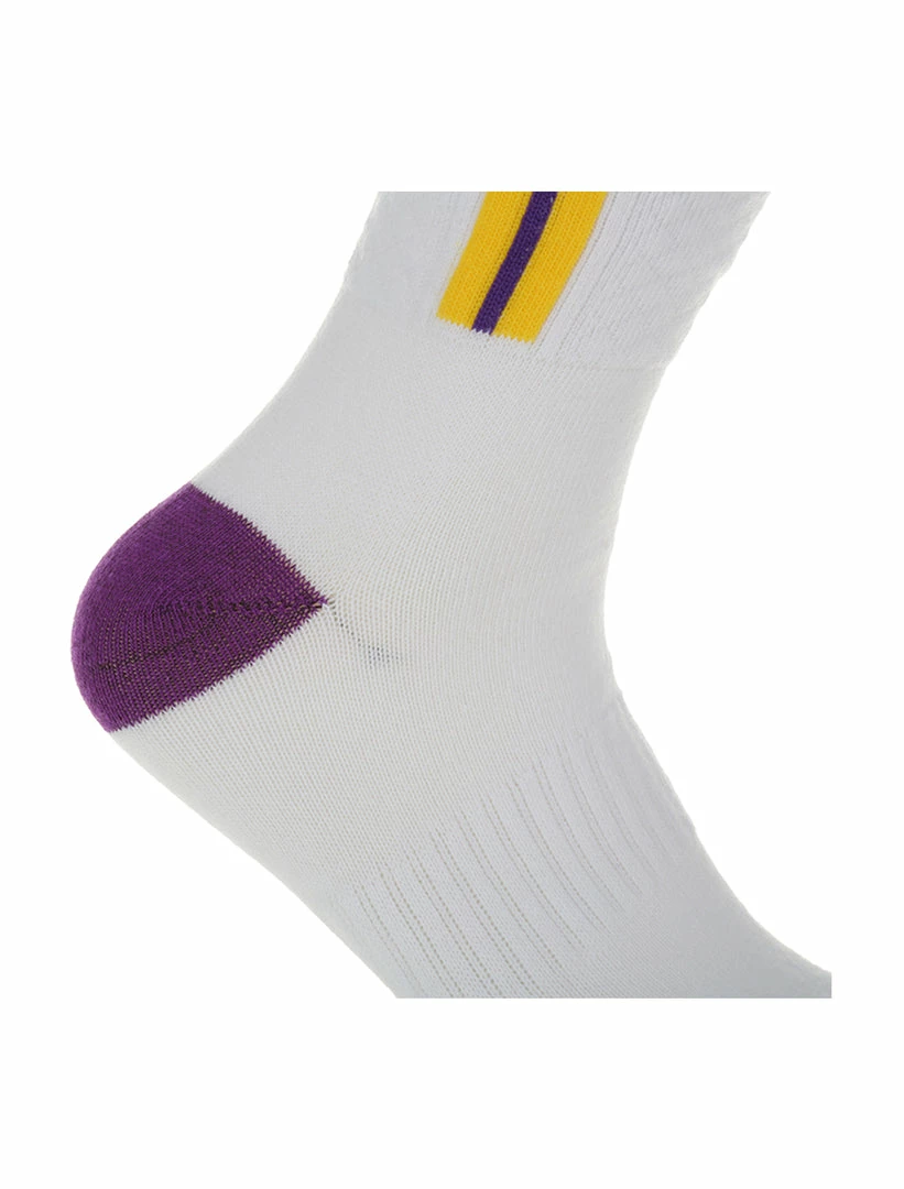 Allegra K Accessories Black Ankle Socks Contrast Color Stripes 5 Pairs 6 Allegra K Accessories Black Ankle Socks Contrast Color Stripes 5 Pairs