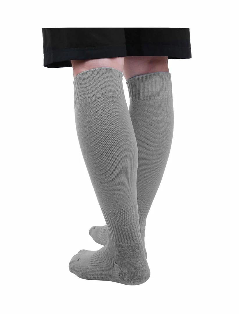 Allegra K Men Compression Cushion Knee High Socks Letters Prints Cotton 1 Pair 21 Allegra K Men Compression Cushion Knee High Socks Letters Prints Cotton 1 Pair