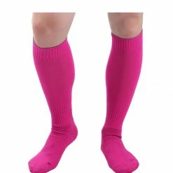 Allegra K Men Compression Cushion Knee High Socks Letters Prints Cotton 1 Pair 45 Allegra K Men Compression Cushion Knee High Socks Letters Prints Cotton 1 Pair