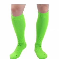 Allegra K Men Compression Cushion Knee High Socks Letters Prints Cotton 1 Pair 40 Allegra K Men Compression Cushion Knee High Socks Letters Prints Cotton 1 Pair