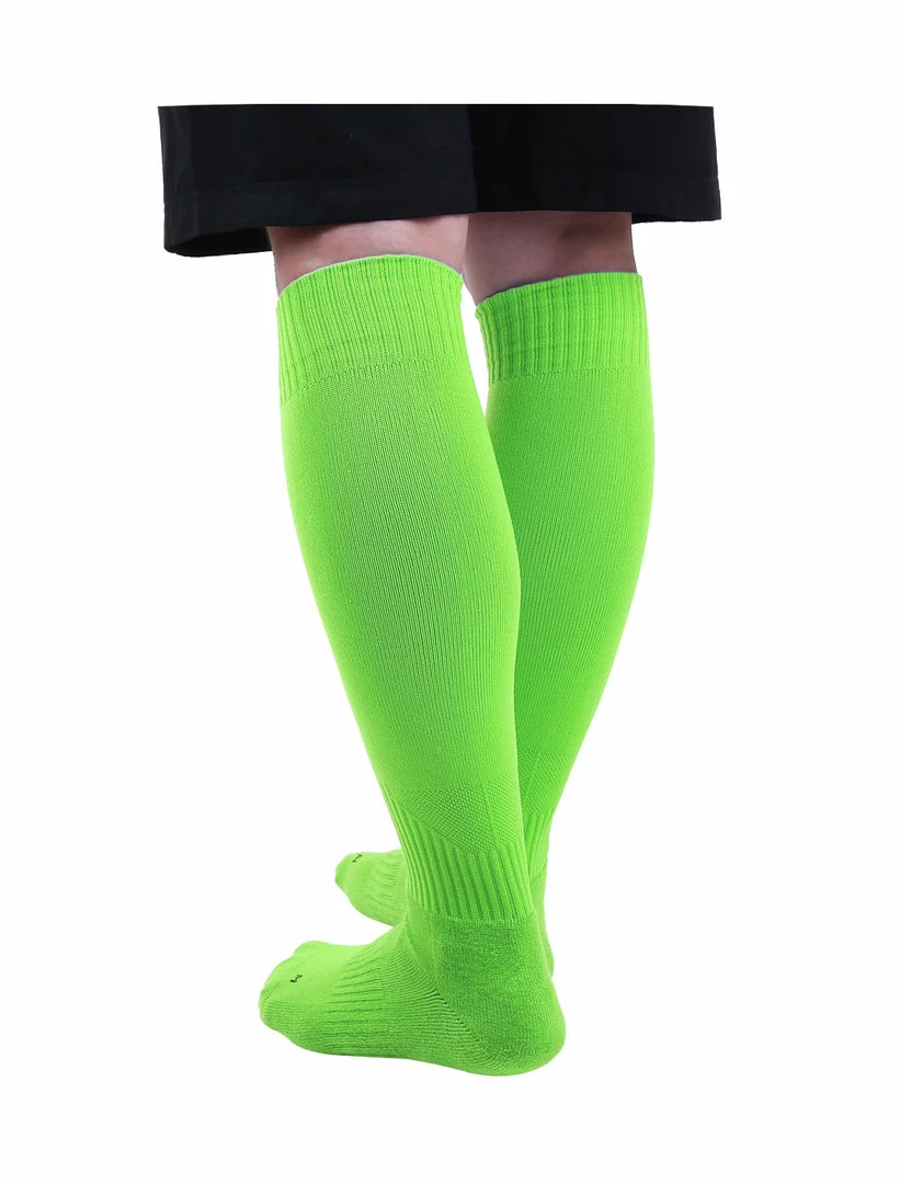 Allegra K Men Compression Cushion Knee High Socks Letters Prints Cotton 1 Pair 11 Allegra K Men Compression Cushion Knee High Socks Letters Prints Cotton 1 Pair