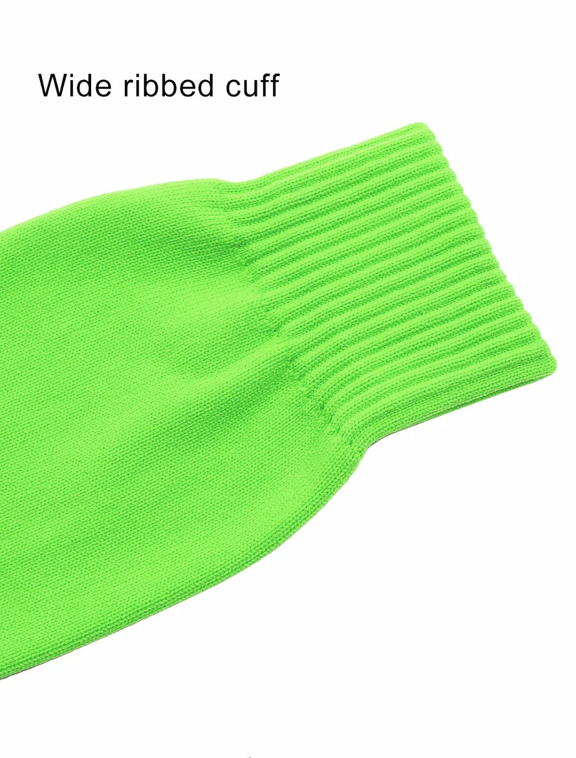 Allegra K Men Compression Cushion Knee High Socks Letters Prints Cotton 1 Pair 12 Allegra K Men Compression Cushion Knee High Socks Letters Prints Cotton 1 Pair