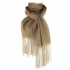 Allegra K 50/50 Signature Cashmere Blend Scarf Accessories 16 Allegra K 50/50 Signature Cashmere Blend Scarf Accessories