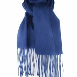 Allegra K 50/50 Signature Cashmere Blend Scarf Accessories 14 Allegra K 50/50 Signature Cashmere Blend Scarf Accessories