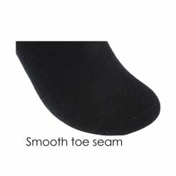 Allegra K Accessories Unisex 5 Pack Comfort Blend Athletic Crew Socks 60 Allegra K Accessories Unisex 5 Pack Comfort Blend Athletic Crew Socks