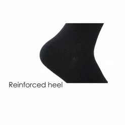 Allegra K Accessories Unisex 5 Pack Comfort Blend Athletic Crew Socks 61 Allegra K Accessories Unisex 5 Pack Comfort Blend Athletic Crew Socks