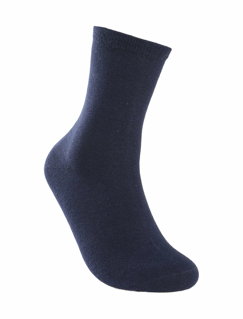 Allegra K Accessories Unisex 5 Pack Comfort Blend Athletic Crew Socks 23 Allegra K Accessories Unisex 5 Pack Comfort Blend Athletic Crew Socks