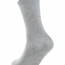 Allegra K Accessories Unisex 5 Pack Comfort Blend Athletic Crew Socks 48 Allegra K Accessories Unisex 5 Pack Comfort Blend Athletic Crew Socks