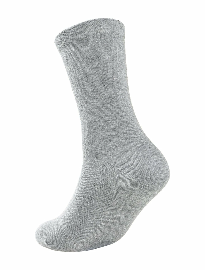 Allegra K Accessories Unisex 5 Pack Comfort Blend Athletic Crew Socks 18 Allegra K Accessories Unisex 5 Pack Comfort Blend Athletic Crew Socks