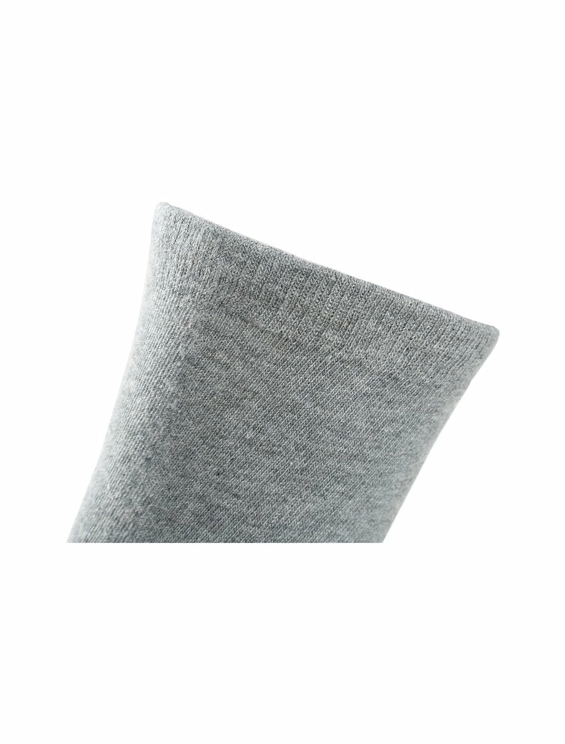 Allegra K Accessories Unisex 5 Pack Comfort Blend Athletic Crew Socks 20 Allegra K Accessories Unisex 5 Pack Comfort Blend Athletic Crew Socks