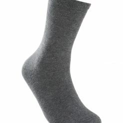 Allegra K Accessories Unisex 5 Pack Comfort Blend Athletic Crew Socks 41 Allegra K Accessories Unisex 5 Pack Comfort Blend Athletic Crew Socks