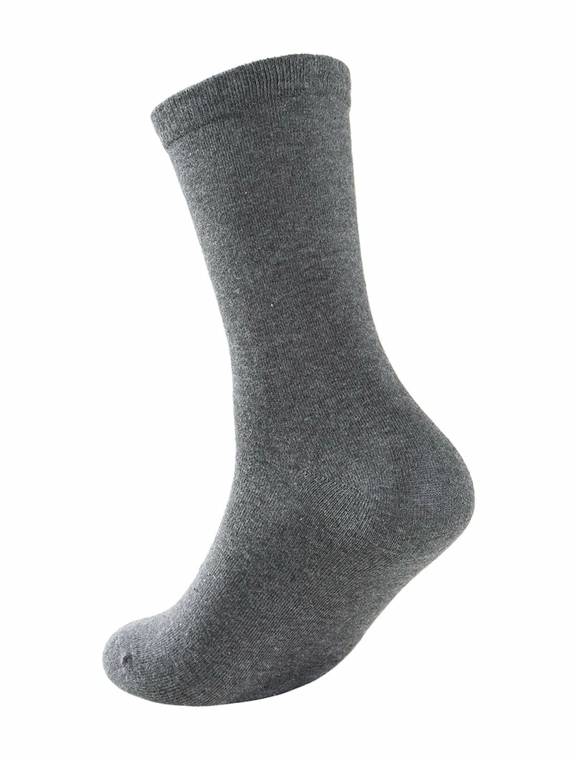 Allegra K Accessories Unisex 5 Pack Comfort Blend Athletic Crew Socks 12 Allegra K Accessories Unisex 5 Pack Comfort Blend Athletic Crew Socks