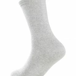 Allegra K Accessories Unisex 5 Pack Comfort Blend Athletic Crew Socks 36 Allegra K Accessories Unisex 5 Pack Comfort Blend Athletic Crew Socks