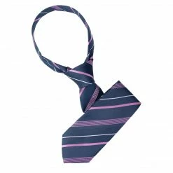 Allegra K Men's Jacquard Woven Printed Business Stiched Self Tie Necktie Accessories