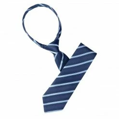 Allegra K Men's Jacquard Woven Printed Business Stiched Self Tie Necktie Accessories