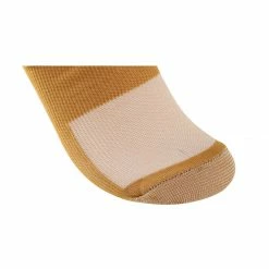 Allegra K Accessories Unisex Compression Knee High Socks Color Block Running Crossfit 1 Pair