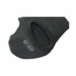 Allegra K And Non Slip No Show Socks Cotton Stripes Pattern 10 Pairs