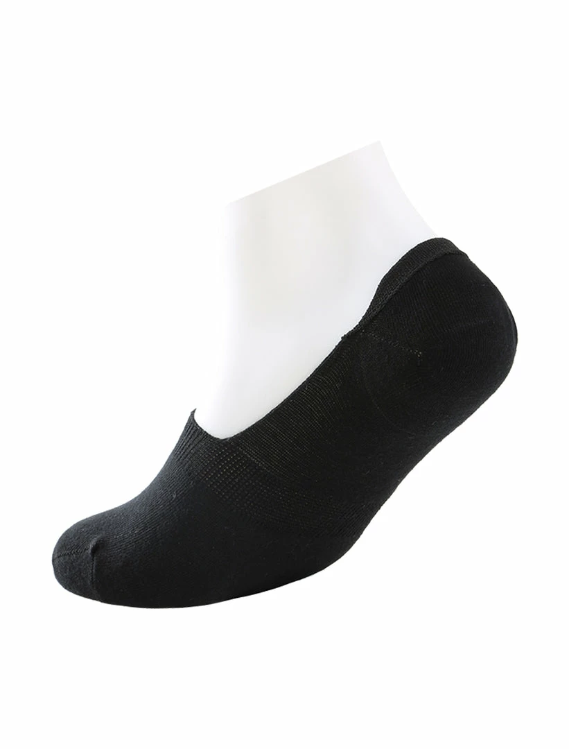 Allegra K Men 10 Pack Invisible Nonslip Silica Gel No Show Socks Accessories 20 Allegra K Men 10 Pack Invisible Nonslip Silica Gel No Show Socks Accessories