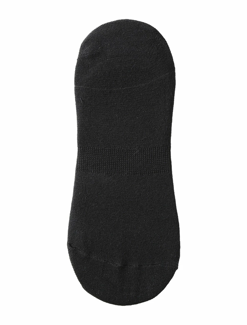 Allegra K Men 10 Pack Invisible Nonslip Silica Gel No Show Socks Accessories 22 Allegra K Men 10 Pack Invisible Nonslip Silica Gel No Show Socks Accessories