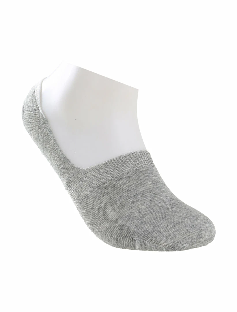 Allegra K Men 10 Pack Invisible Nonslip Silica Gel No Show Socks Accessories 12 Allegra K Men 10 Pack Invisible Nonslip Silica Gel No Show Socks Accessories