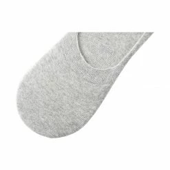 Allegra K Men 10 Pack Invisible Nonslip Silica Gel No Show Socks Accessories 37 Allegra K Men 10 Pack Invisible Nonslip Silica Gel No Show Socks Accessories