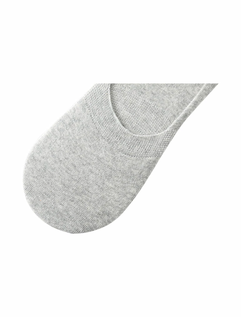 Allegra K Men 10 Pack Invisible Nonslip Silica Gel No Show Socks Accessories 16 Allegra K Men 10 Pack Invisible Nonslip Silica Gel No Show Socks Accessories