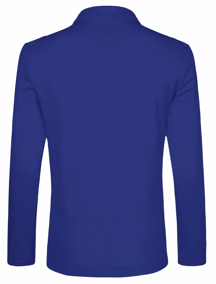 Allegra K 1310-X01 Men Notched Lapel Solid Color Pockets Front Long Sleeve Knit Blazer Coats & Outerwear 47 Allegra K 1310-X01 Men Notched Lapel Solid Color Pockets Front Long Sleeve Knit Blazer Coats & Outerwear