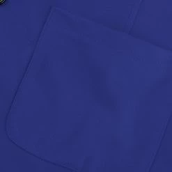 Allegra K 1310-X01 Men Notched Lapel Solid Color Pockets Front Long Sleeve Knit Blazer Coats & Outerwear 102 Allegra K 1310-X01 Men Notched Lapel Solid Color Pockets Front Long Sleeve Knit Blazer Coats & Outerwear