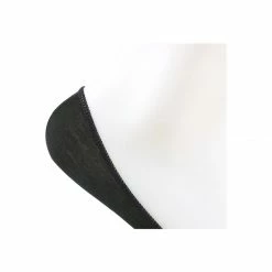 Allegra K Women 10 Pack Floral Lace Decor Flat Boat Line Low Cut Socks 10-12 Accessories