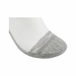 Allegra K Women 10 Pack Floral Lace Decor Flat Boat Line Low Cut Socks 10-12 Accessories