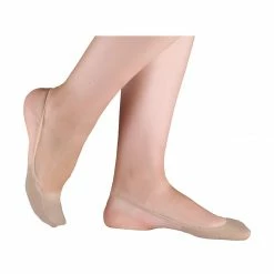 Allegra K Women 10 Pack Cotton Heelless No-Show Low Cut Back Socks Accessories